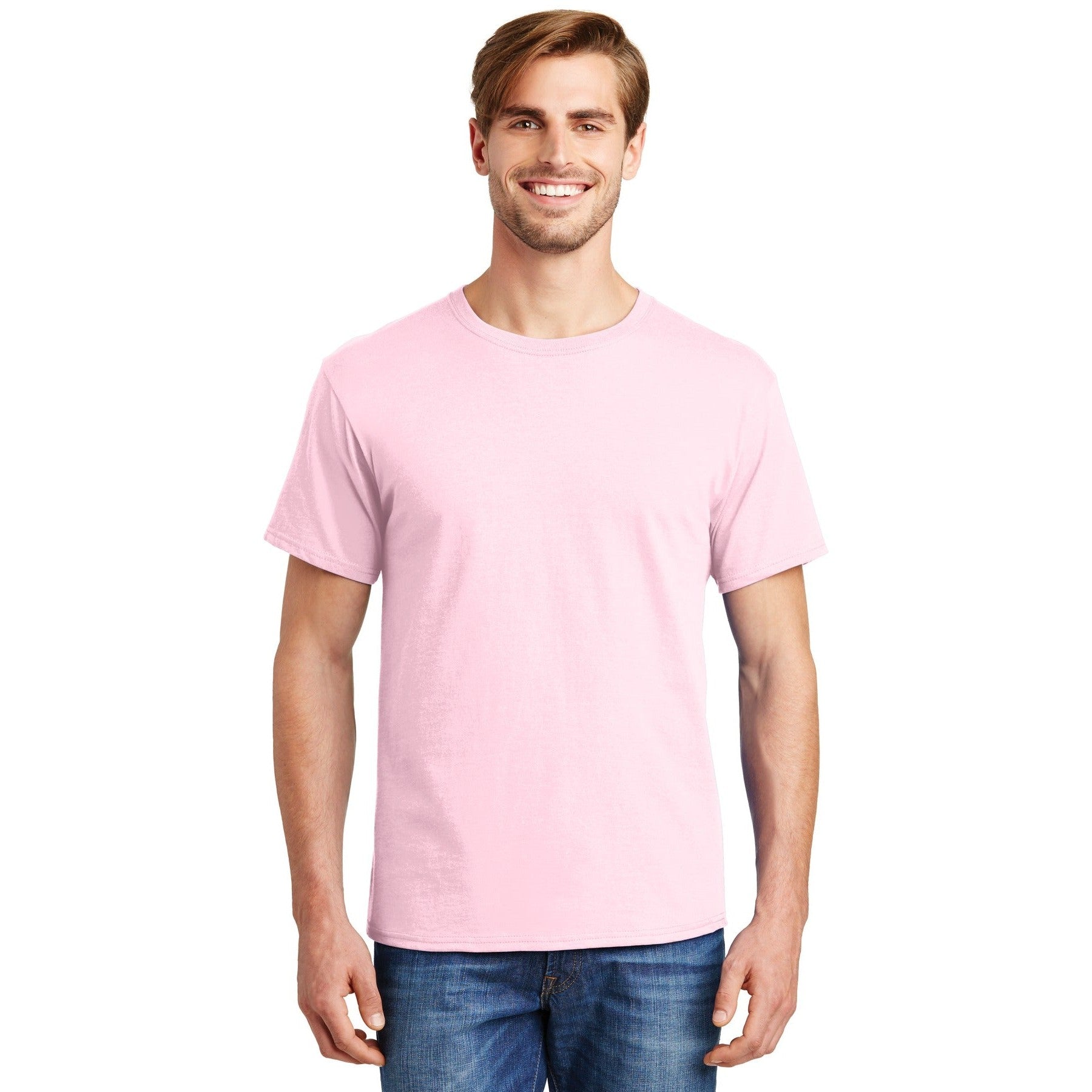 Hanes-Hanes® - Essential-T 100% Cotton T-Shirt. 5280-MedTech-15