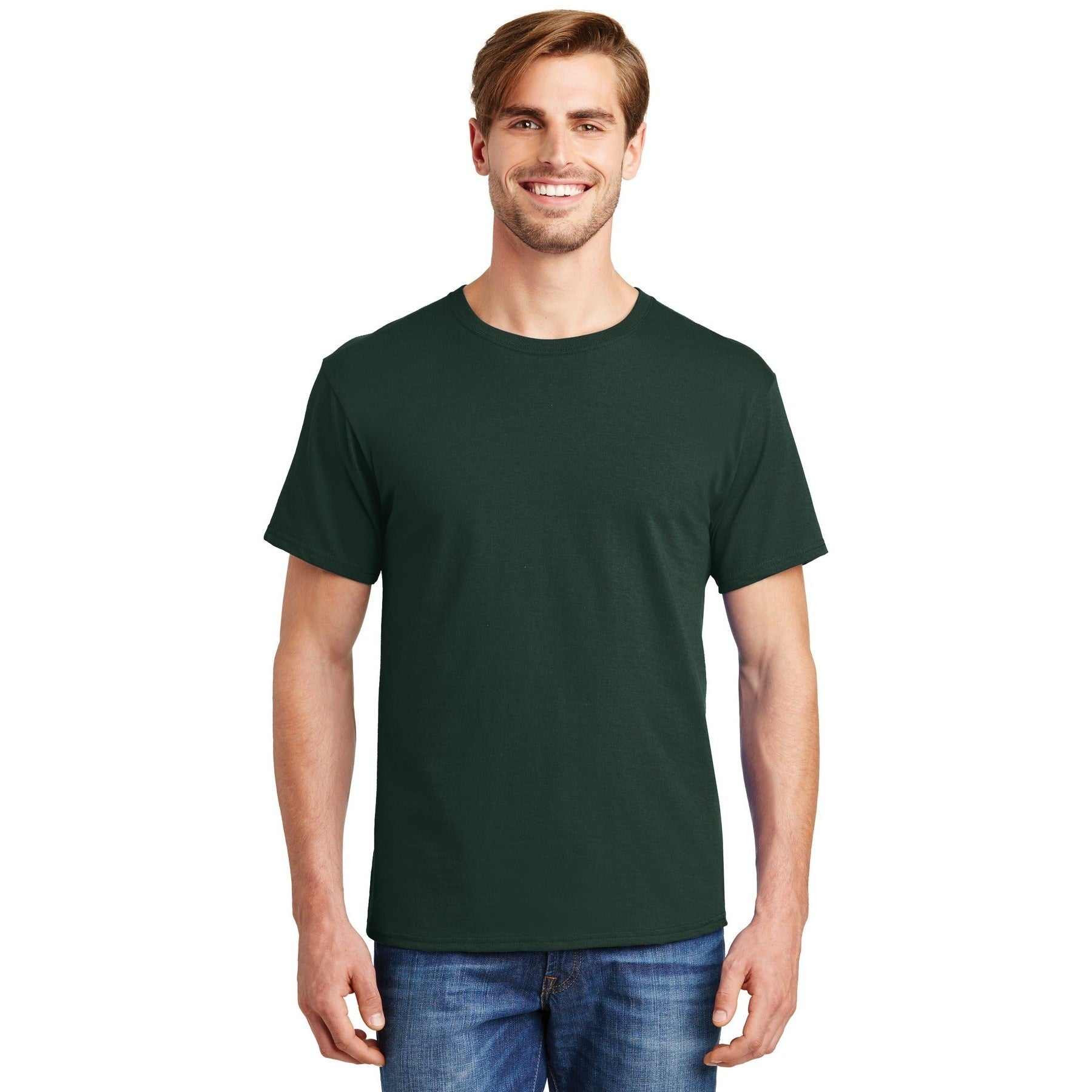 Hanes-Hanes® - Essential-T 100% Cotton T-Shirt. 5280-MedTech-5