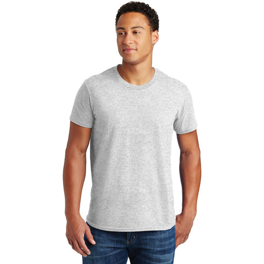 Hanes-Hanes® - Perfect-T Cotton T-Shirt. 4980-MedTech-1