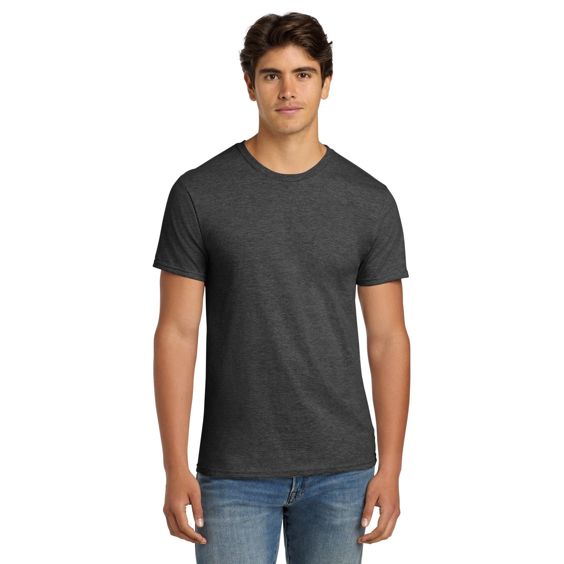 Hanes-Hanes® - Perfect-T Cotton T-Shirt. 4980-MedTech-4