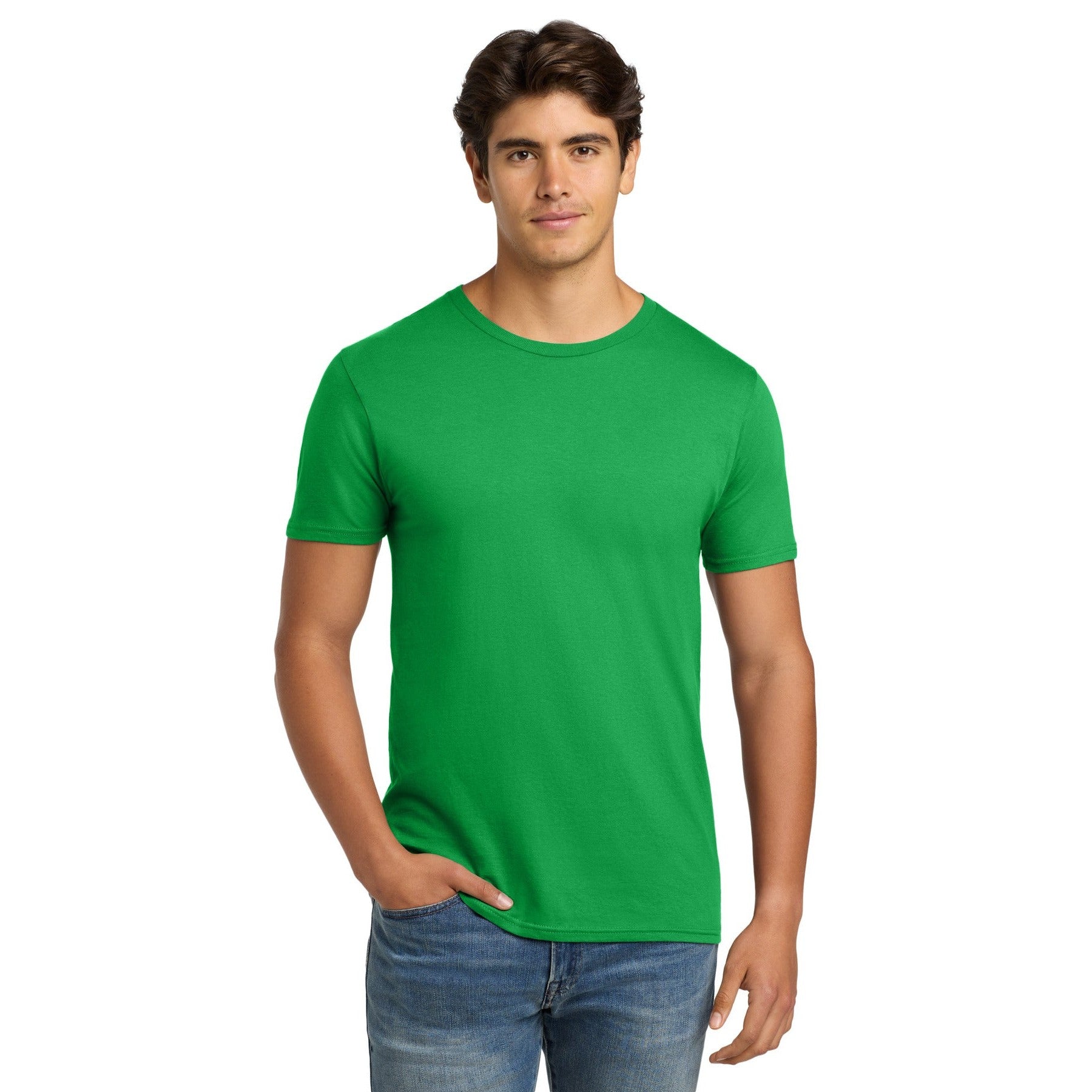 Hanes-Hanes® - Perfect-T Cotton T-Shirt. 4980-MedTech-8