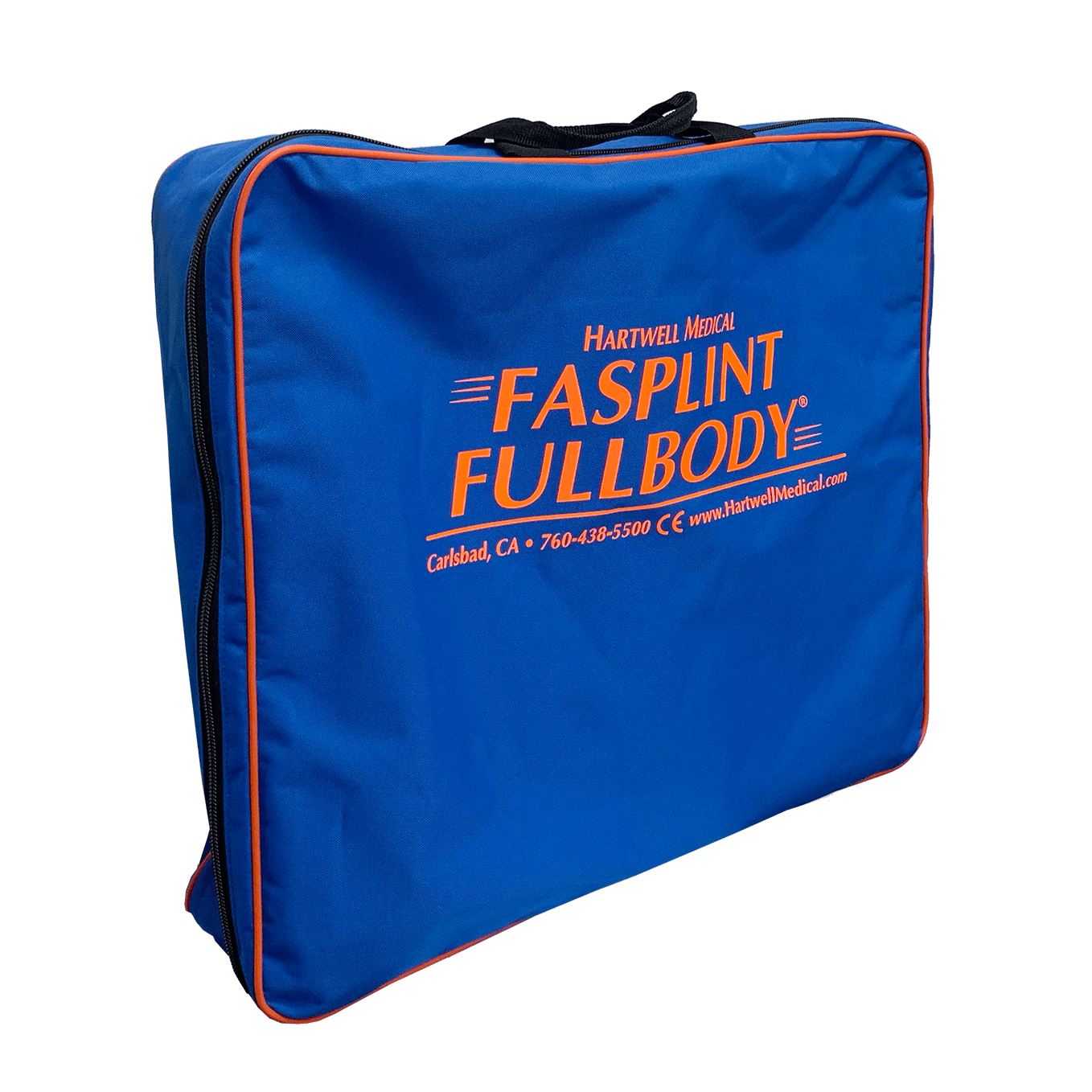 Hartwell-Hartwell FASPLINT® FULLBODY® Splint-MedTech-3