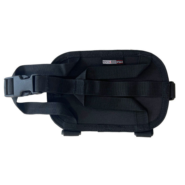 Rescue Essentials-Headrest Mount For Trauma Pouch/M.A.T Kit-MedTech-1