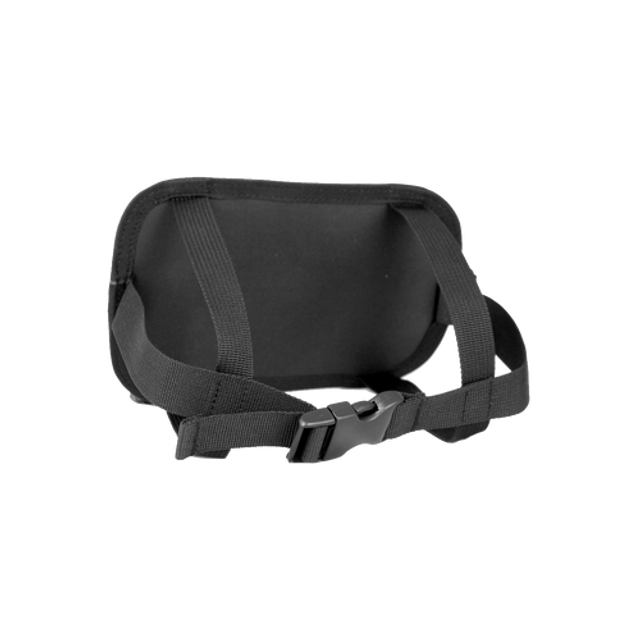 Rescue Essentials-Headrest Mount For Trauma Pouch/M.A.T Kit-MedTech-7