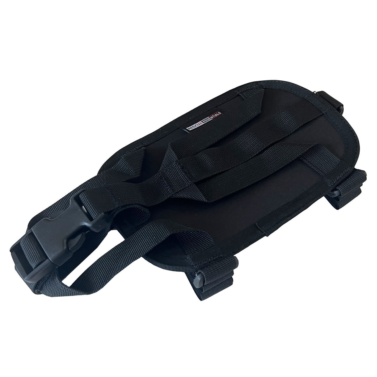 Rescue Essentials-Headrest Mount For Trauma Pouch/M.A.T Kit-MedTech-5