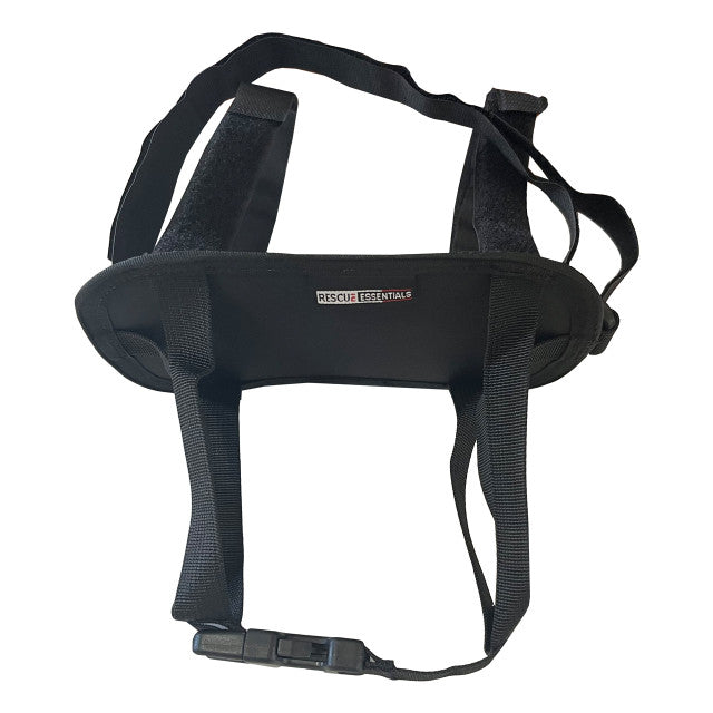 Rescue Essentials-Headrest Mount For Trauma Pouch/M.A.T Kit-MedTech-6