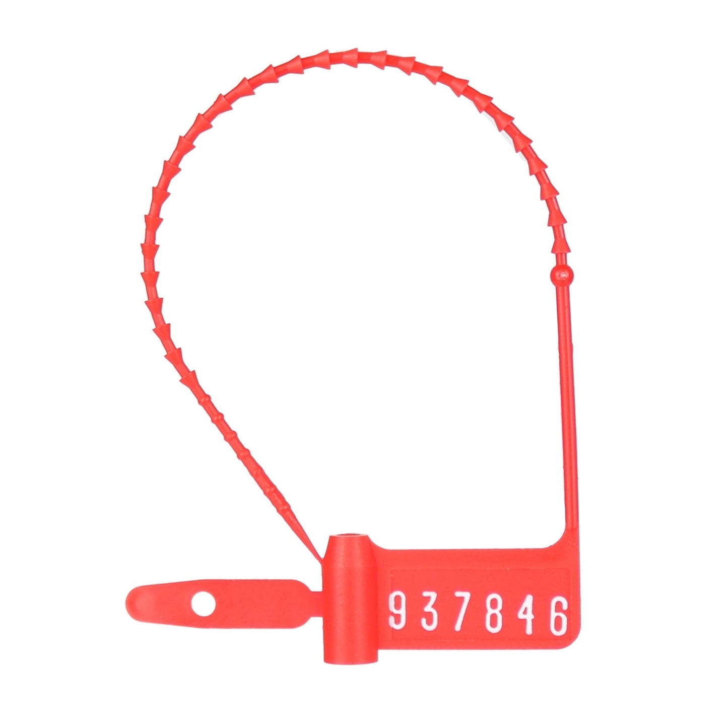 Healthmark Industries-Healthmark Industries Numbered Cynch-Loks, PK/100-MedTech-3