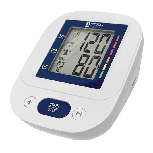 Prestige Medical-Healthmate® Deluxe Digital Blood Pressure Monitor-MedTech-1