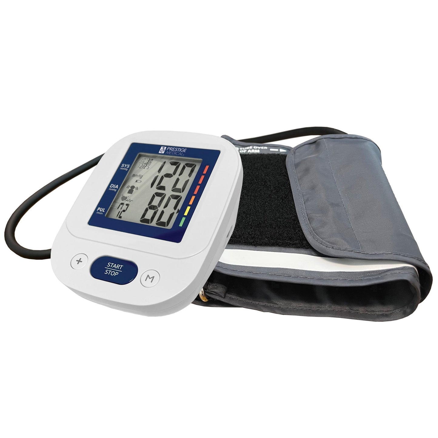 Prestige Medical-Healthmate® Deluxe Digital Blood Pressure Monitor-MedTech-2