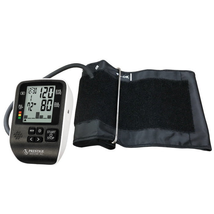 Prestige Medical-Healthmate® Premium Digital Blood Pressure Monitor-MedTech-2