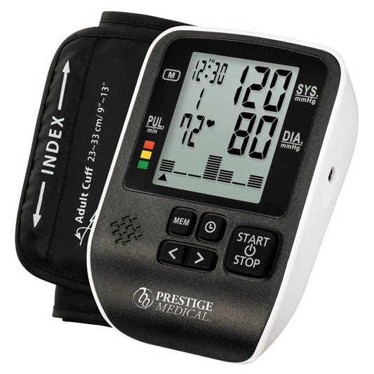 Prestige Medical-Healthmate® Premium Digital Blood Pressure Monitor-MedTech-1