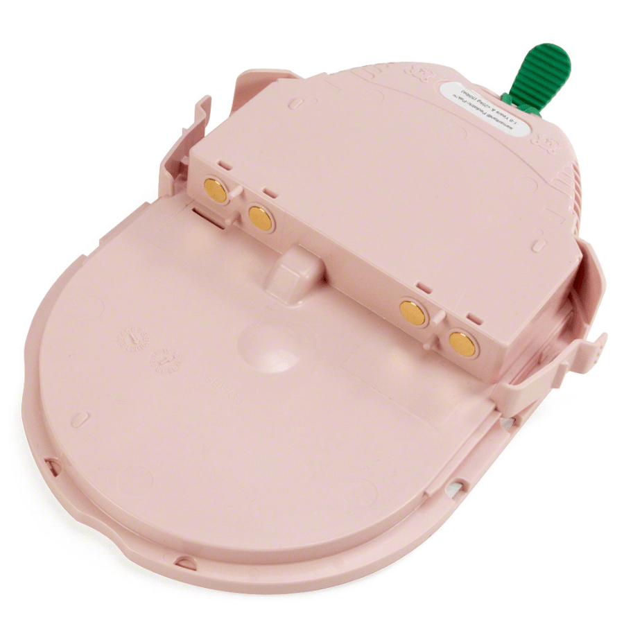 vendor-unknown-HeartSine® samaritan® Pediatric-Pak™ 1 pair-MedTech-3