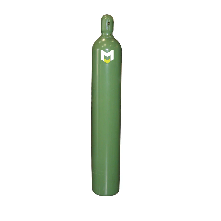 Meret USA-High pressure steel cylinder-MedTech-1