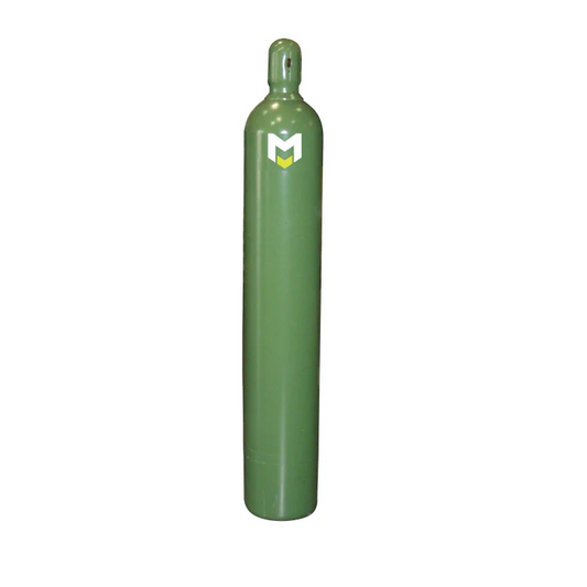 Meret USA-High pressure steel cylinder-MedTech-1