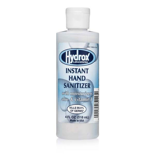 Hydrox Labs-Hydrox Hand Sanitizer Unscented-MedTech-1