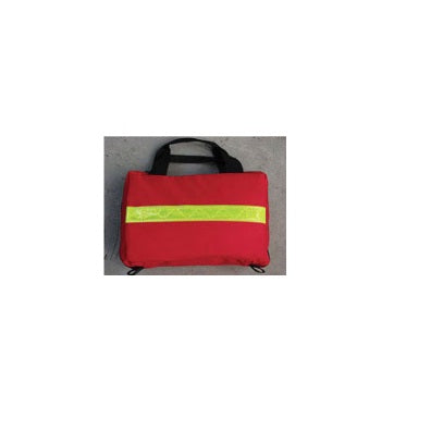 Safety International Bags-IV Module/Bag w/Zipper-MedTech-1