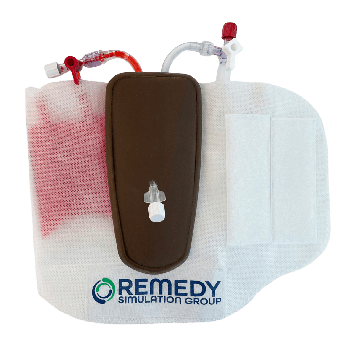 Wallcur-"IVY" IV Administration Trainer-MedTech-2