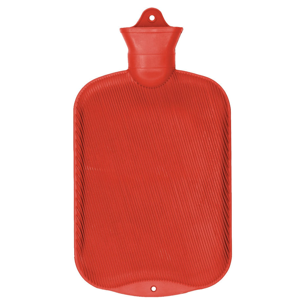 Prestige Medical-Ice/Hot Water Bottle with Stopper-MedTech-1