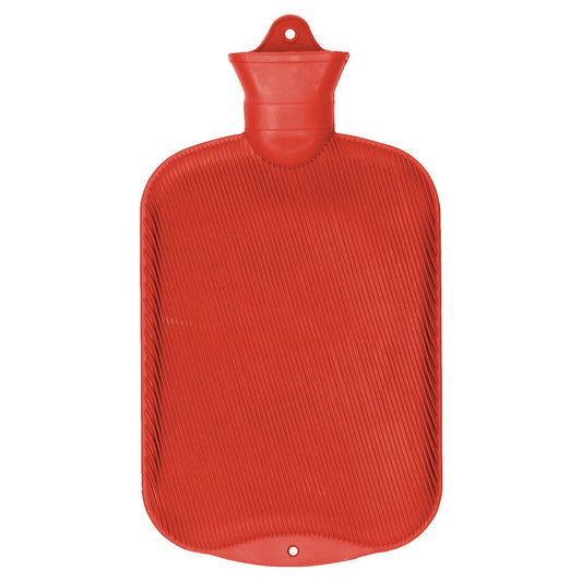 Prestige Medical-Ice/Hot Water Bottle with Stopper-MedTech-1