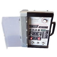 Impact Instrumentation-Impact 750 Ventilator - Refurbished-MedTech-1