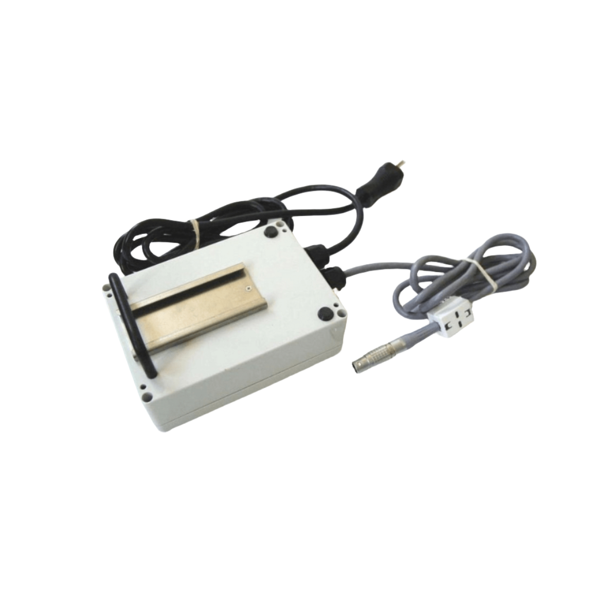 Impact Instrumentation-Impact 754 Uni-Vent™ Eagle AC Charger Power Supply, Recertified-MedTech-1