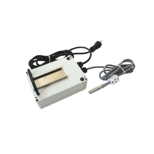 Impact Instrumentation-Impact 754 Uni-Vent™ Eagle AC Charger Power Supply, Recertified-MedTech-1