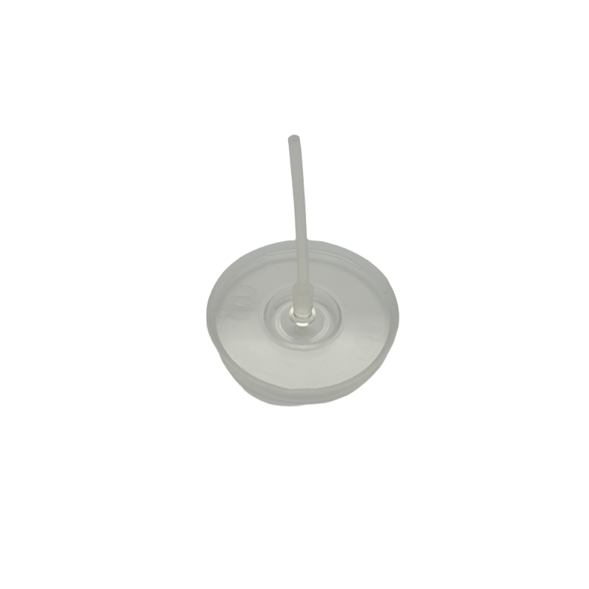 Impact Instrumentation-Impact Uni-Vent 750 / 754 Leaf Valve-MedTech-1