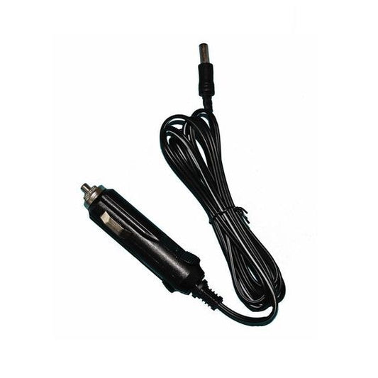 Impact Instrumentation-Impact Uni-Vent 750 DC Charging Cable, New-MedTech-1