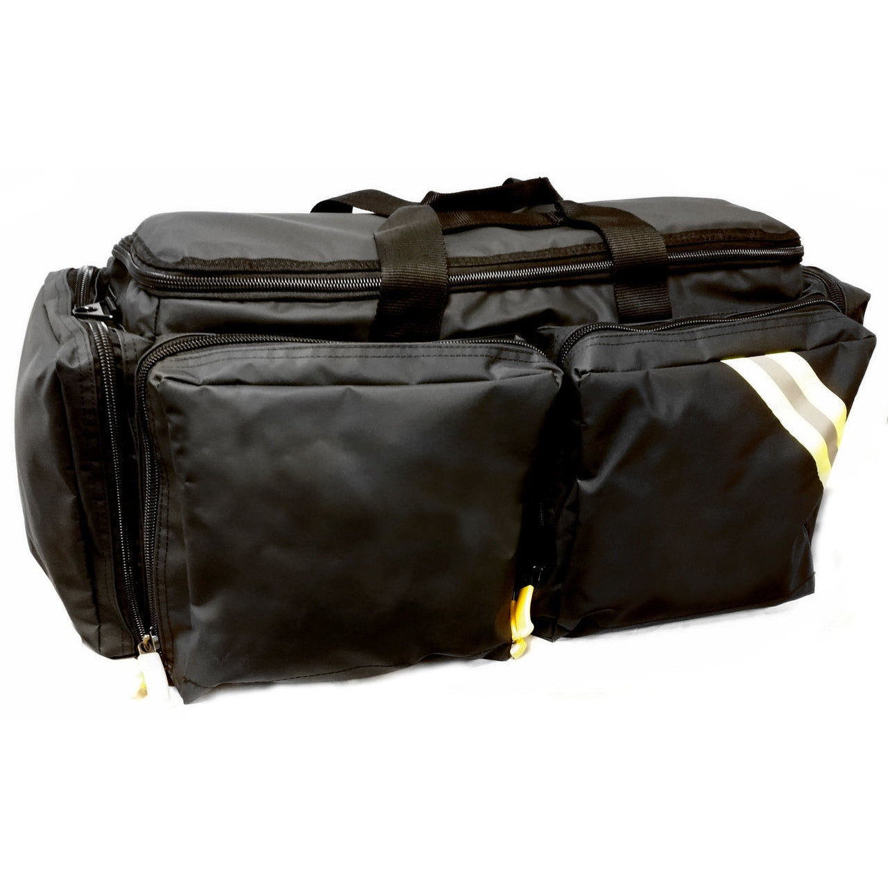 vendor-unknown-Impervious Elite Oxygen Bag, Blue or Black-MedTech-5