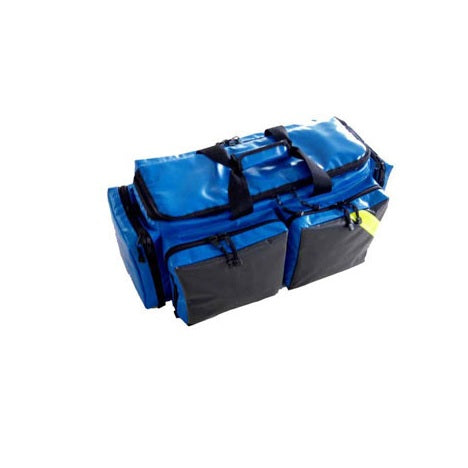 vendor-unknown-Impervious Elite Oxygen Bag, Blue or Black-MedTech-1
