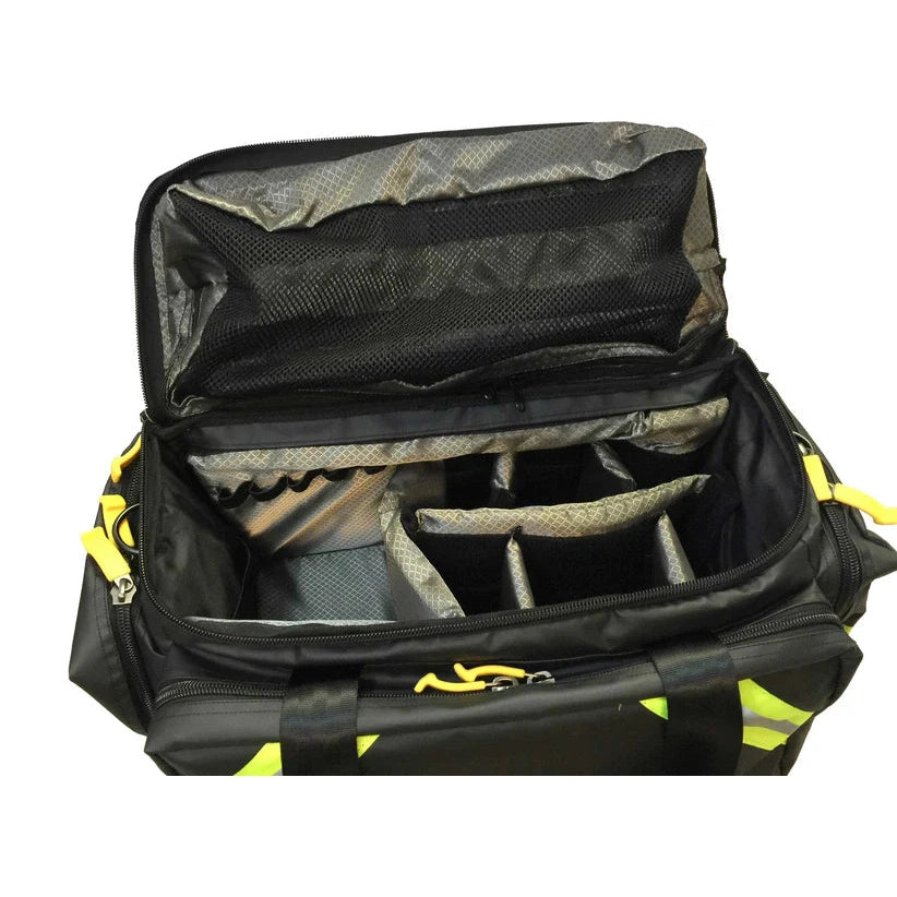 vendor-unknown-Impervious Elite Oxygen Bag, Blue or Black-MedTech-4