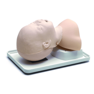 Laerdal Medical-Infant Airway Management Trainer-MedTech-1