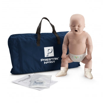 MedTech Wholesale-Infant CPR Manikin, Prestan-MedTech-1