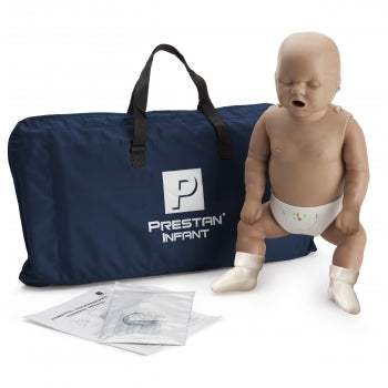 MedTech Wholesale-Infant CPR Manikin, Prestan-MedTech-2