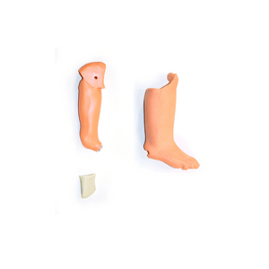 Laerdal Medical-Infant IO Leg Light-MedTech-1