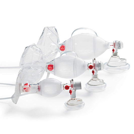 Ambu-Infant SPUR Bag Reservoir-MedTech-1