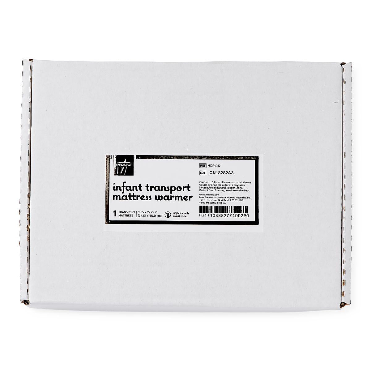 Medline-Infant Warming Mattress-MedTech-2