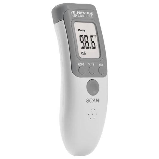 Prestige Medical-Infrared Thermometer-MedTech-1