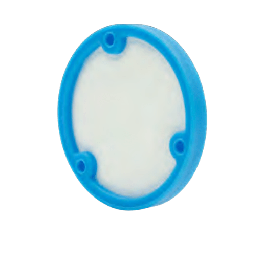 Ventec Life Systems-Internal Bacterial Filter, Ventec Life Systems VOCSN® PK/10-MedTech-1