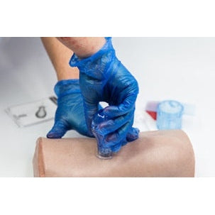 Safeguard Medical-Intraosseous Tibia Task Trainer-MedTech-3