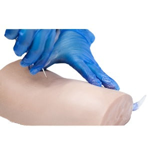 Safeguard Medical-Intraosseous Tibia Task Trainer-MedTech-1