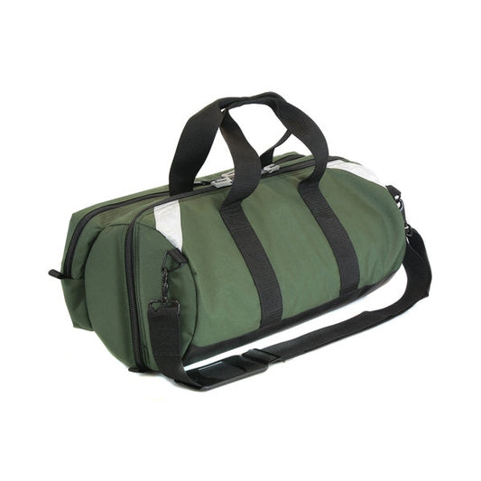 Iron Duck-Iron Duck Oxygen Bag w/1-Pocket Green-MedTech-1