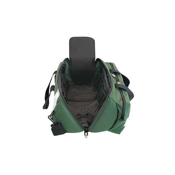 Iron Duck-Iron Duck Oxygen Bag w/1-Pocket Green-MedTech-2