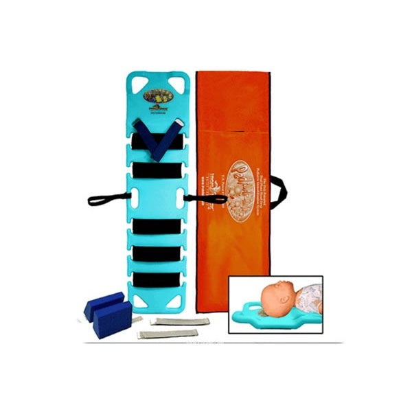 Iron Duck-Iron Duck Pedi Air Align, Complete-MedTech-2