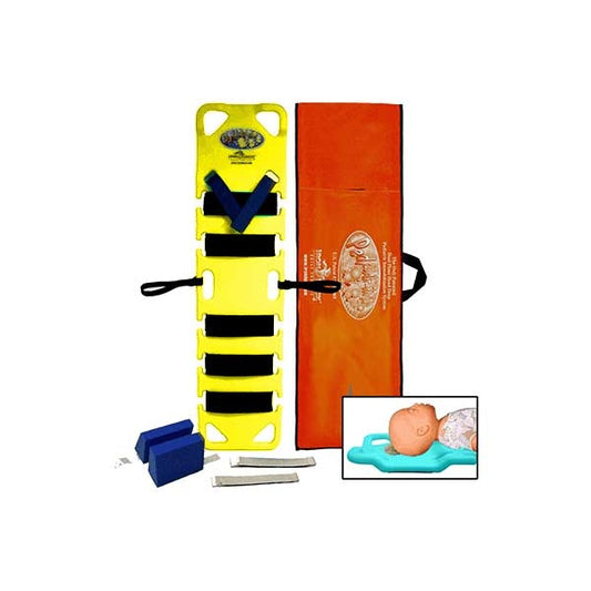 Iron Duck-Iron Duck Pedi Air Align, Complete-MedTech-1