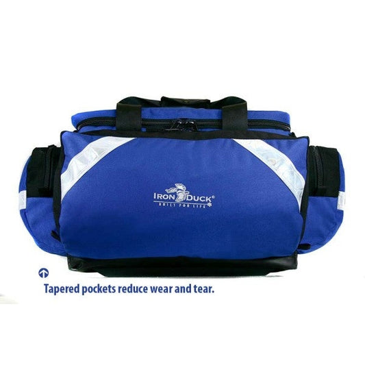 Iron Duck-Iron Duck Ultra Sofbox Plus Royal Blue-MedTech-1