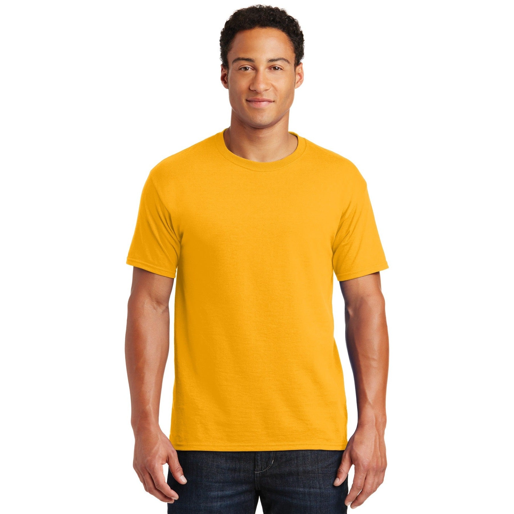 Jerzees-Jerzees® - Dri-Power® 50/50 Cotton/Poly T-Shirt. 29M 1/2-MedTech-18