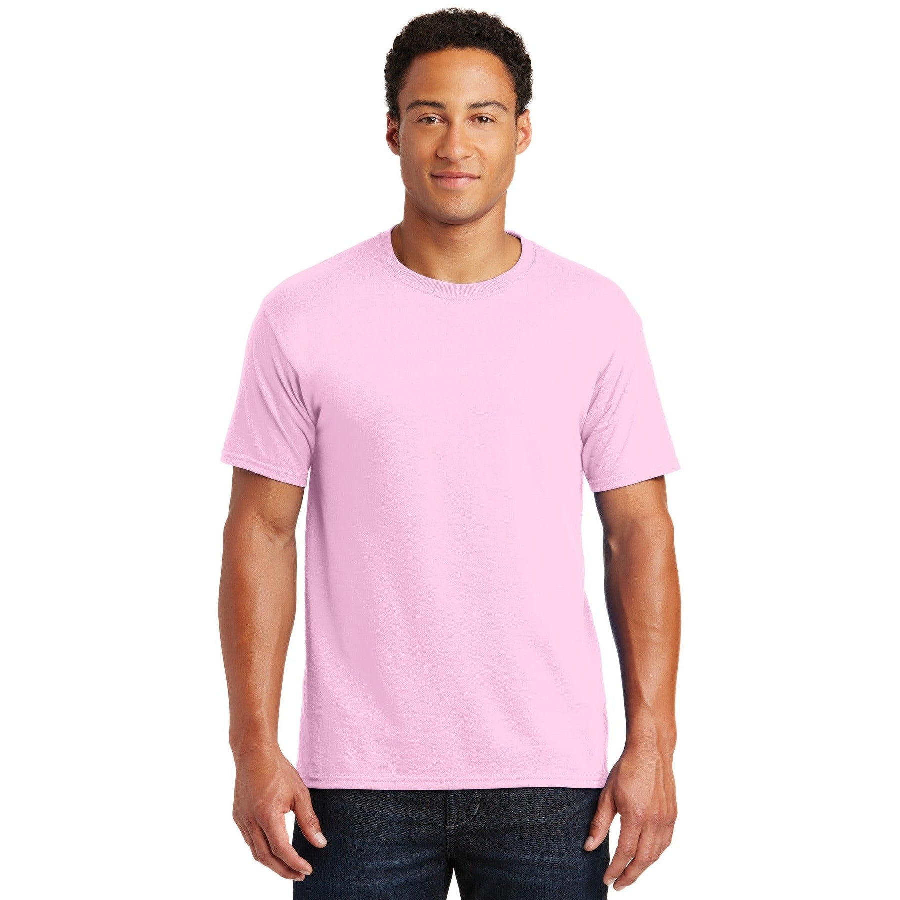 Jerzees-Jerzees® - Dri-Power® 50/50 Cotton/Poly T-Shirt. 29M 1/2-MedTech-11