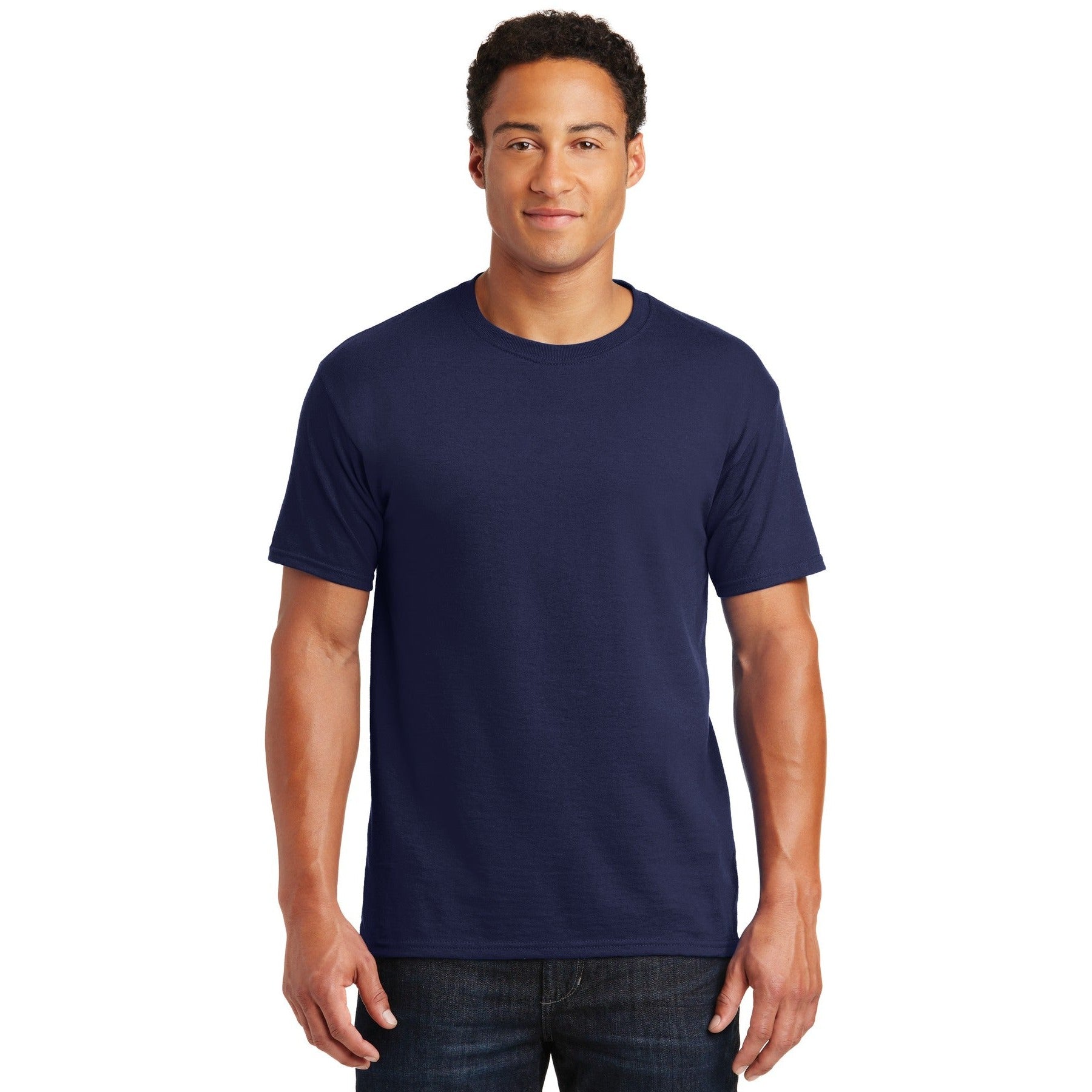 Jerzees-Jerzees® - Dri-Power® 50/50 Cotton/Poly T-Shirt. 29M 1/2-MedTech-27