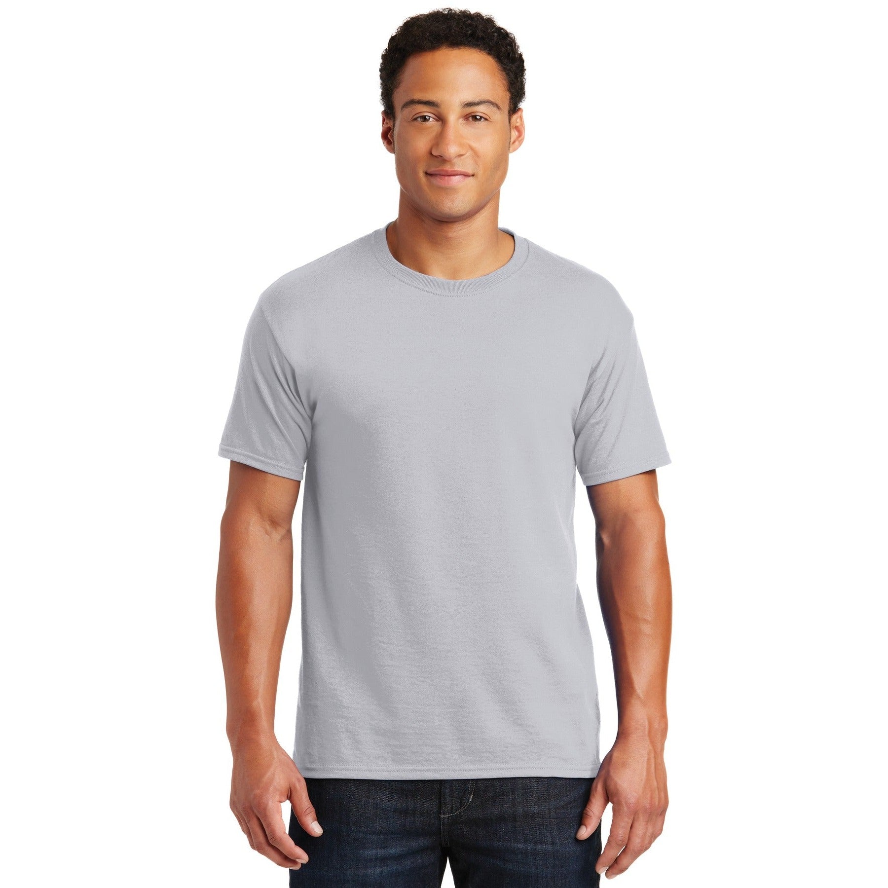 Jerzees-Jerzees® - Dri-Power® 50/50 Cotton/Poly T-Shirt. 29M 2/2-MedTech-6